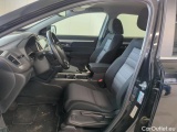  Honda  CR-V Honda  2.0 i-MMD HEV 184KM e-CVT AWD Elegance 5d #9