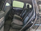  Honda  CR-V Honda  2.0 i-MMD HEV 184KM e-CVT AWD Elegance 5d #8