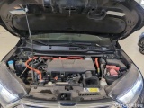  Honda  CR-V Honda  2.0 i-MMD HEV 184KM e-CVT AWD Elegance 5d #11