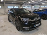  Honda  CR-V Honda  2.0 i-MMD HEV 184KM e-CVT AWD Elegance 5d #12