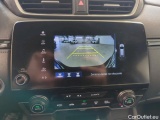  Honda  CR-V Honda  2.0 i-MMD HEV 184KM e-CVT AWD Elegance 5d #13