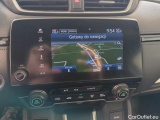  Honda  CR-V Honda  2.0 i-MMD HEV 184KM e-CVT AWD Elegance 5d #14