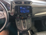  Honda  CR-V Honda  2.0 i-MMD HEV 184KM e-CVT AWD Elegance 5d #15