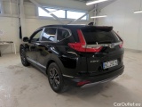  Honda  CR-V Honda  2.0 i-MMD HEV 184KM e-CVT AWD Elegance 5d #18