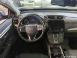  Honda  CR-V Honda  2.0 i-MMD HEV 184KM e-CVT AWD Elegance 5d #19