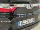  Honda  CR-V Honda  2.0 i-MMD HEV 184KM e-CVT AWD Elegance 5d #42