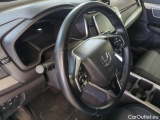  Honda  CR-V Honda  2.0 i-MMD HEV 184KM e-CVT AWD Elegance 5d #57