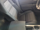  Honda  CR-V Honda  2.0 i-MMD HEV 184KM e-CVT AWD Elegance 5d #55