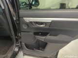  Honda  CR-V Honda  2.0 i-MMD HEV 184KM e-CVT AWD Elegance 5d #70