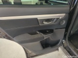  Honda  CR-V Honda  2.0 i-MMD HEV 184KM e-CVT AWD Elegance 5d #76