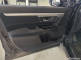  Honda  CR-V Honda  2.0 i-MMD HEV 184KM e-CVT AWD Elegance 5d #79