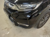  Honda  CR-V Honda  2.0 i-MMD HEV 184KM e-CVT AWD Elegance 5d #85