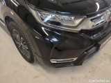  Honda  CR-V Honda  2.0 i-MMD HEV 184KM e-CVT AWD Elegance 5d #84