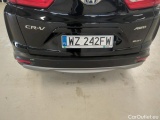  Honda  CR-V Honda  2.0 i-MMD HEV 184KM e-CVT AWD Elegance 5d #106