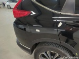  Honda  CR-V Honda  2.0 i-MMD HEV 184KM e-CVT AWD Elegance 5d #113