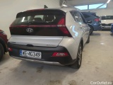  Hyundai  Bayon Hyundai  1.0 T-GDi 7DCT 100KM Smart 5d #2