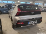  Hyundai  Bayon Hyundai  1.0 T-GDi 7DCT 100KM Smart 5d #7