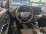 Hyundai  Bayon Hyundai  1.0 T-GDi 7DCT 100KM Smart 5d #11
