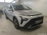  Hyundai  Bayon Hyundai  1.0 T-GDi 7DCT 100KM Smart 5d #16