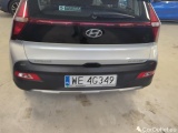  Hyundai  Bayon Hyundai  1.0 T-GDi 7DCT 100KM Smart 5d #37