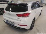  Hyundai  i30 Hyundai  1.5 DPI 6MT 110KM Comfort 5d #2