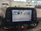  Hyundai  i30 Hyundai  1.5 DPI 6MT 110KM Comfort 5d #7