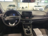  Hyundai  i30 Hyundai  1.5 DPI 6MT 110KM Comfort 5d #10