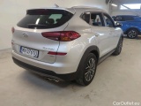  Hyundai  Tucson Hyundai  1.6 T-GDi 7DCT 4WD 177KM Style 5d #2