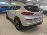  Hyundai  Tucson Hyundai  1.6 T-GDi 7DCT 4WD 177KM Style 5d #10