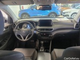  Hyundai  Tucson Hyundai  1.6 T-GDi 7DCT 4WD 177KM Style 5d #11