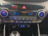 Hyundai  Tucson Hyundai  1.6 T-GDi 7DCT 4WD 177KM Style 5d #14