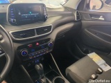  Hyundai  Tucson Hyundai  1.6 T-GDi 7DCT 4WD 177KM Style 5d #17