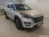  Hyundai  Tucson Hyundai  1.6 T-GDi 7DCT 4WD 177KM Style 5d #19