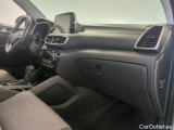  Hyundai  Tucson Hyundai  1.6 T-GDi 7DCT 4WD 177KM Style 5d #38