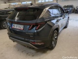  Hyundai  Tucson Hyundai  1.6 T-GDi 7DCT 4WD 48V 180KM Executive 5d #2