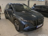  Hyundai  Tucson Hyundai  1.6 T-GDi 7DCT 4WD 48V 180KM Executive 5d #16
