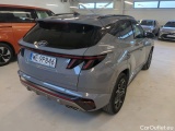  Hyundai  Tucson Hyundai  1.6 T-GDi HEV 6AT 4WD 230KM N Line 5d #2