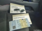  Hyundai  Tucson Hyundai  1.6 T-GDi HEV 6AT 4WD 230KM N Line 5d #3