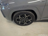  Hyundai  Tucson Hyundai  1.6 T-GDi HEV 6AT 4WD 230KM N Line 5d #10
