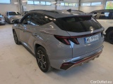  Hyundai  Tucson Hyundai  1.6 T-GDi HEV 6AT 4WD 230KM N Line 5d #12