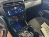  Hyundai  Tucson Hyundai  1.6 T-GDi HEV 6AT 4WD 230KM N Line 5d #13