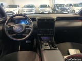  Hyundai  Tucson Hyundai  1.6 T-GDi HEV 6AT 4WD 230KM N Line 5d #15