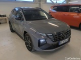  Hyundai  Tucson Hyundai  1.6 T-GDi HEV 6AT 4WD 230KM N Line 5d #18