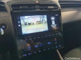  Hyundai  Tucson Hyundai  1.6 T-GDi HEV 6AT 4WD 230KM N Line 5d #19
