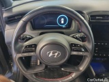  Hyundai  Tucson Hyundai  1.6 T-GDi HEV 6AT 4WD 230KM N Line 5d #33