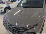  Hyundai  Tucson Hyundai  1.6 T-GDi HEV 6AT 4WD 230KM N Line 5d #47