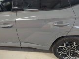  Hyundai  Tucson Hyundai  1.6 T-GDi HEV 6AT 4WD 230KM N Line 5d #49