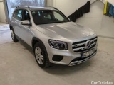  Mercedes  GLB Mercedes-Benz   200 5d #16