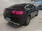  Mercedes  G-Klasee Mercedes-Benz GLC Coupé GLC 200 4Matic 5d #2