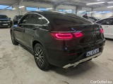  Mercedes  G-Klasee Mercedes-Benz GLC Coupé GLC 200 4Matic 5d #8